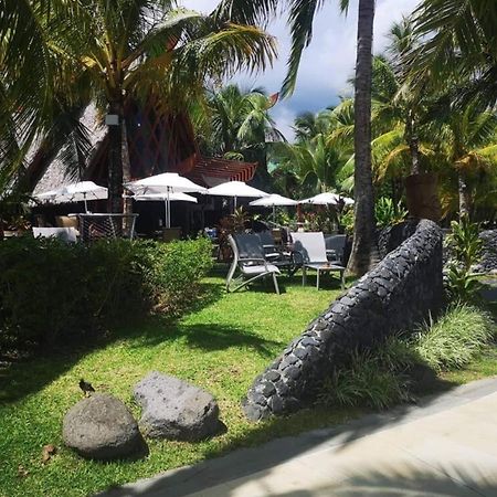 Recent Bel Appartement Une Chambre Papeete Papeete  Exterior foto